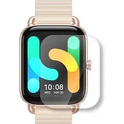 Захисна плівка StatusSKIN для Xiaomi RS4 Plus Екран Глянцева Ultra