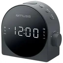Радіо-годинник Muse M-185 CR (M-185 CR)  - мініатюра 2