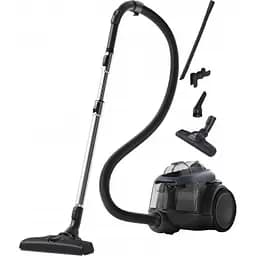 Порохотяг ELECTROLUX EL61C3DB - мініатюра 2
