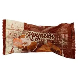 Круасан Рум'янець з шоколадним наповнювачем 85 г (901384)