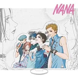 Акрилова фігурка Нана Nana 10 см