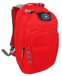 Рюкзак для ноутбука 17L Ogio Outlaw Mini 111111.02 Червоний