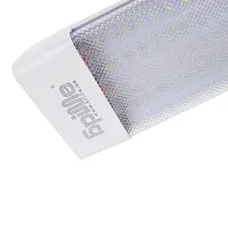Світильник лінійний Brille 33-227 FLF-02 SQ 80W NW 1.21 м світлодіодний - мініатюра 2