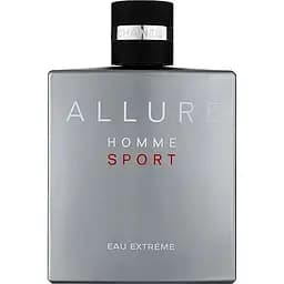 Парфумована вода тестер Chanel Allure Homme Sport Eau Extreme 150 мл