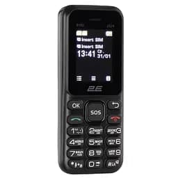Мобільний телефон 2E S180 2024 Black (694743653885) - мініатюра 8