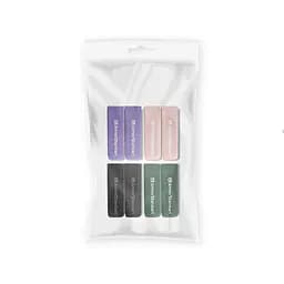 Набір органайзерів для кабеля ArmorStandart Stick Pack 8 шт. Blush (ARM89598)