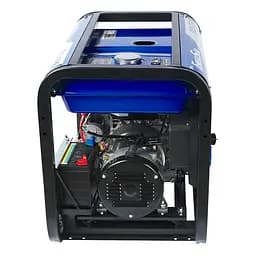 Генератор дизельний EnerSol SKD-7EB - мініатюра 7