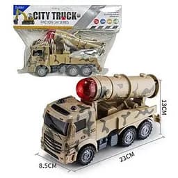 Військова машина 999-31/34/37/38 Пускова установка (2000990163189)