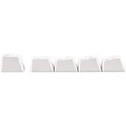Клавіатура Ajazz NK68 Red Switch UA White (NK68-R-W) [156871] - мініатюра 11