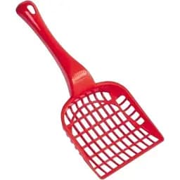 Лопатка Природа №3 для гранулированного или бентонитового наполнителя