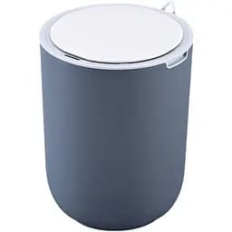 Ведро для мусора JAH Waterproof сенсорное 8 л серое (JAH6011 Grey)