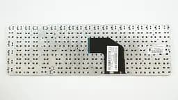 Клавіатура для ноутбука HP (G6-2000 series) rus, white, без фрейма