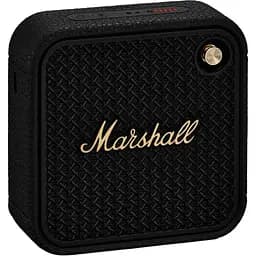 Портативна акустика Marshall Willen II Black and Brass [1006714] [124023] - мініатюра 2