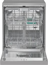 Посудомийна машина Gorenje 16компл. A++ 60см дисплей 3 кошика AquaStop сірий - мініатюра 9