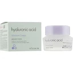Крем для обличчя It's Skin Hyaluronic Acid Moisture, 50 мл