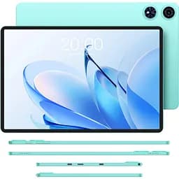 Планшет Teclast P50AI 11" 6ГБ, 128ГБ, 7000мАгод, Android, блакитний - мініатюра 3