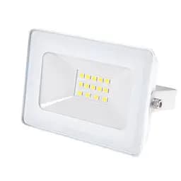 Прожектор Brille вуличний LED вологозахищений IP65 HL-28/10W NW
