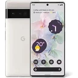 Смартфон Google Pixel 6 Pro 12/128GB Cloudy White
