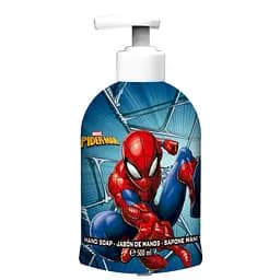 Мыло для рук Air-Val Spider-Man 500 мл (8411114097008)