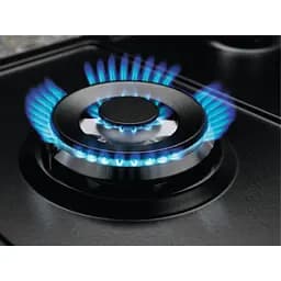 Газова варильна поверхня Electrolux KGS6436RK [125486] - мініатюра 8