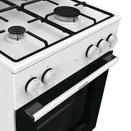 Плита газова Gorenje GG5A14WJ - мініатюра 5