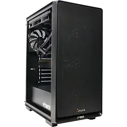 Робоча станція Power Up Desktop #486 Ryzen 9 9950x/128 GB/HDD 4 TB/SSD 2TB/NVIDIA Quadro RTX5000 16 Gb