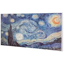 Инфракрасный обогреватель Klarstein Wonderwall Air Art Smart (10035132)