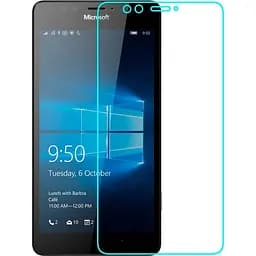 Защитное стекло Toto Hardness Tempered Glass 0.33 mm 2.5D 9H Microsoft Lumia 950