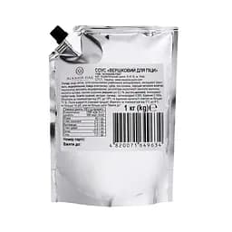 Соус Ascania Вершковий для піци 1000 г