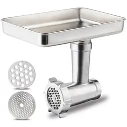 Кухонна машина Tefal Masterchef Grande QB813D38 - мініатюра 2
