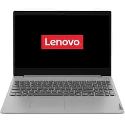 Ноутбук Lenovo IdeaPad 3 15IIL05 i3-1005G1, 8GB, 128GB, UHD, DOS