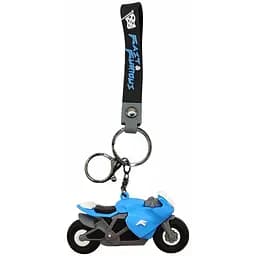 Брелок Bibi Toys Форсаж 21 см (761810BT)