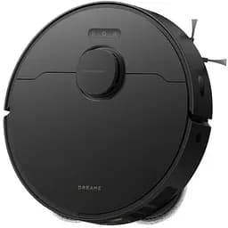 Робот-пилосос з вологим прибиранням Dreame L40 Ultra CE Black (RLD52SE-Bl) - мініатюра 4