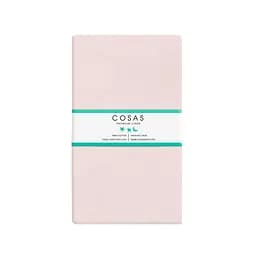 Дитяча постільна білизна Cosas MULTICOLOR BLOTS CS1 110х140см (ColorBlots_Rose_140) - мініатюра 6