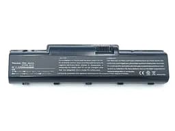 Акумулятор для Acer AS07A31 5338, 5541, 5542, 5734 (AS07A41) (11.1V 5200 mAh) - мініатюра 2