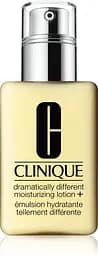 Clinique Лосьон для лица увлажняющий для очень сухой кожи 50 мл Dramatically Different Moisturizing Lotion