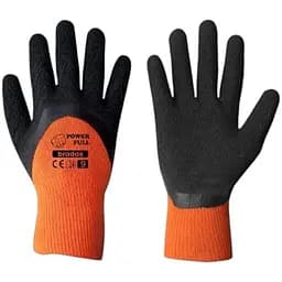 Рукавички захисні Bradas POWER FULL латекс розмір 11 RWPF11