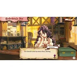 Ключ активації Microsoft Little Goody Two Shoes для Xbox Series S/X - мініатюра 12