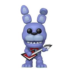 Ігрова фігурка Funko POP! серії "5 ночей у Фредді: 10 років" - БОННІ