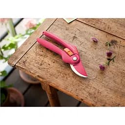 Секатор Fiskars Special edition P26, Bypass до 20 мм, 111256 (1003657) - мініатюра 4