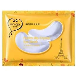 Гідрогелеві патчі Bioaqua для очей Hydra Slip Crystal Eye Mask, 7,5 г