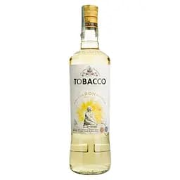 Ром Tobacco Gold 37.5% 1 л