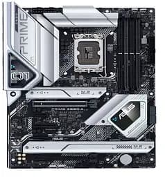 Материнская плата ASUS PRIME Z690-A (PRIME Z690-A) (Socket 1700, Intel Z690, ATX) Б/у