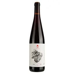 Вино Marto Pinot Noir 2022 красное сухое 0.75 л