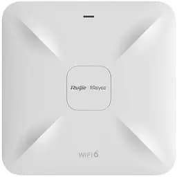 Точка доступу Wi-Fi Ruijie Networks RG-RAP2260(G)