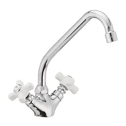 Змішувач для кухні Haiba ODYSSEY 271 HB0307