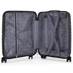 Валіза Semi Line 20" S Black (T5794-1) - мініатюра 6