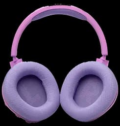 Гарнітура JBL QUANTUM 360 Wireless Purple (JBLQTUM360PUR) - мініатюра 2