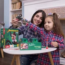 Настільна гра Банановий рай Ludum LD1046-53 українська мова - мініатюра 3