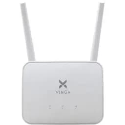 Маршрутизатор Vinga IndHome 4G C101 (VMRL-C101W)
